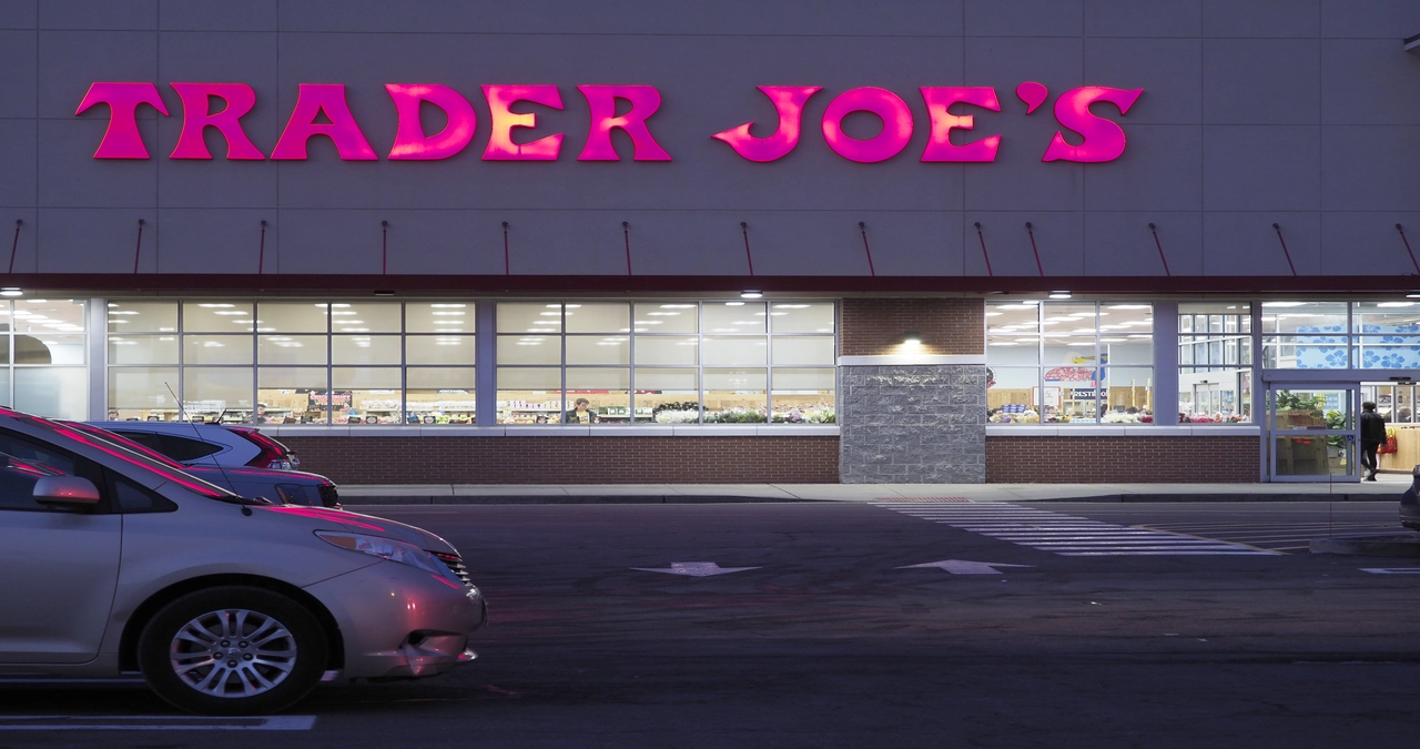 Trader Joe's Hours