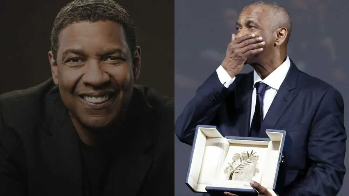 Denzel Washington Net Worth