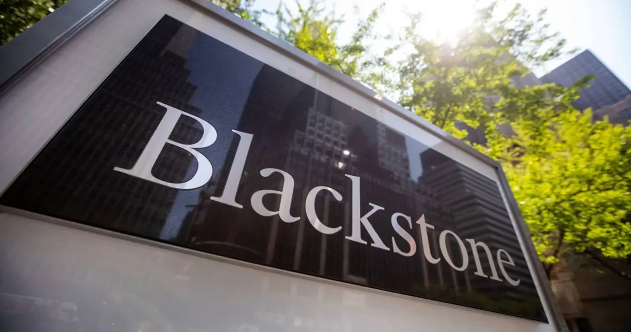 Blackstone Griddle