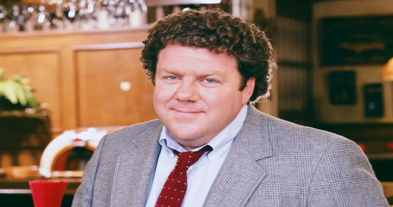 George Wendt