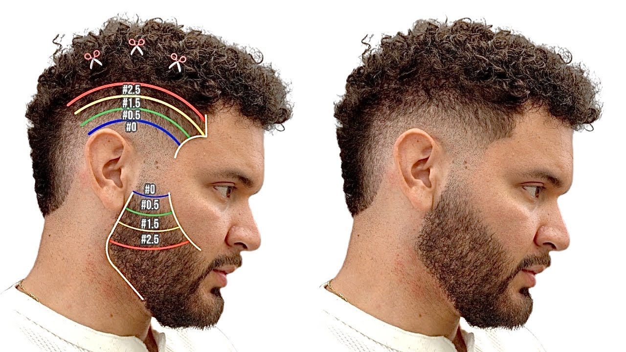 Burst Fade