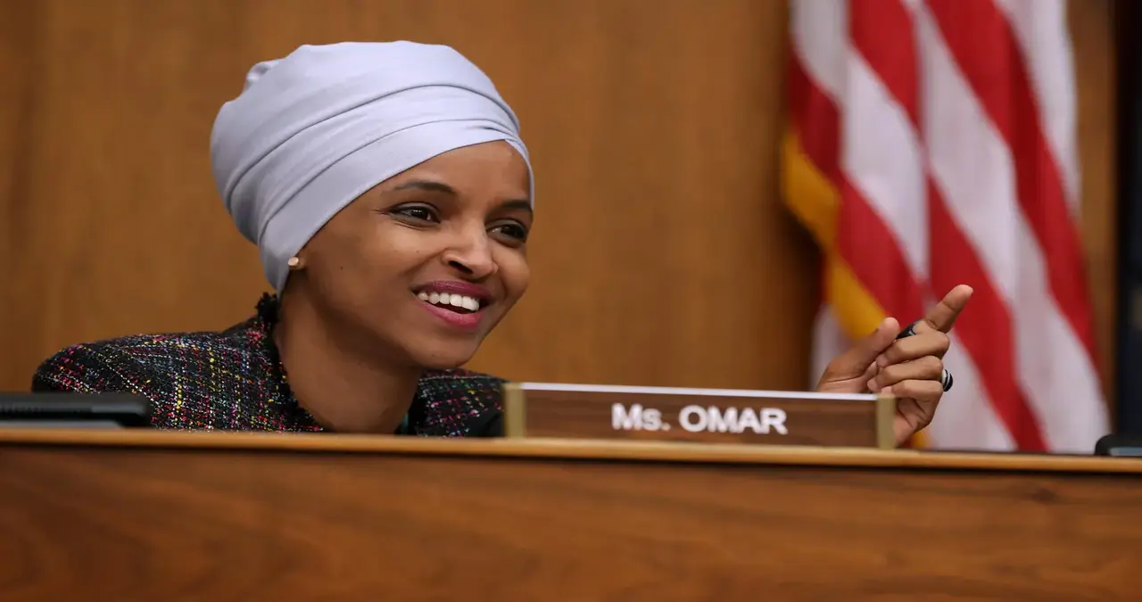 Ilhan Omar Net Worth