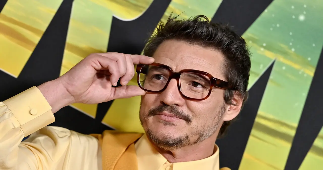 Is Pedro Pascal Gay