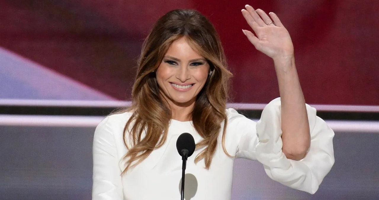 Melania Trump Lawsuit Against The View
