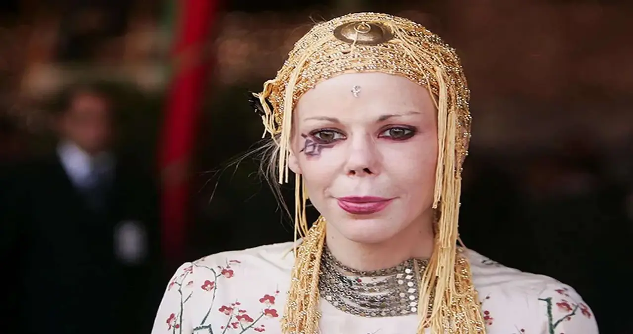 Princess Kalina of Bulgaria