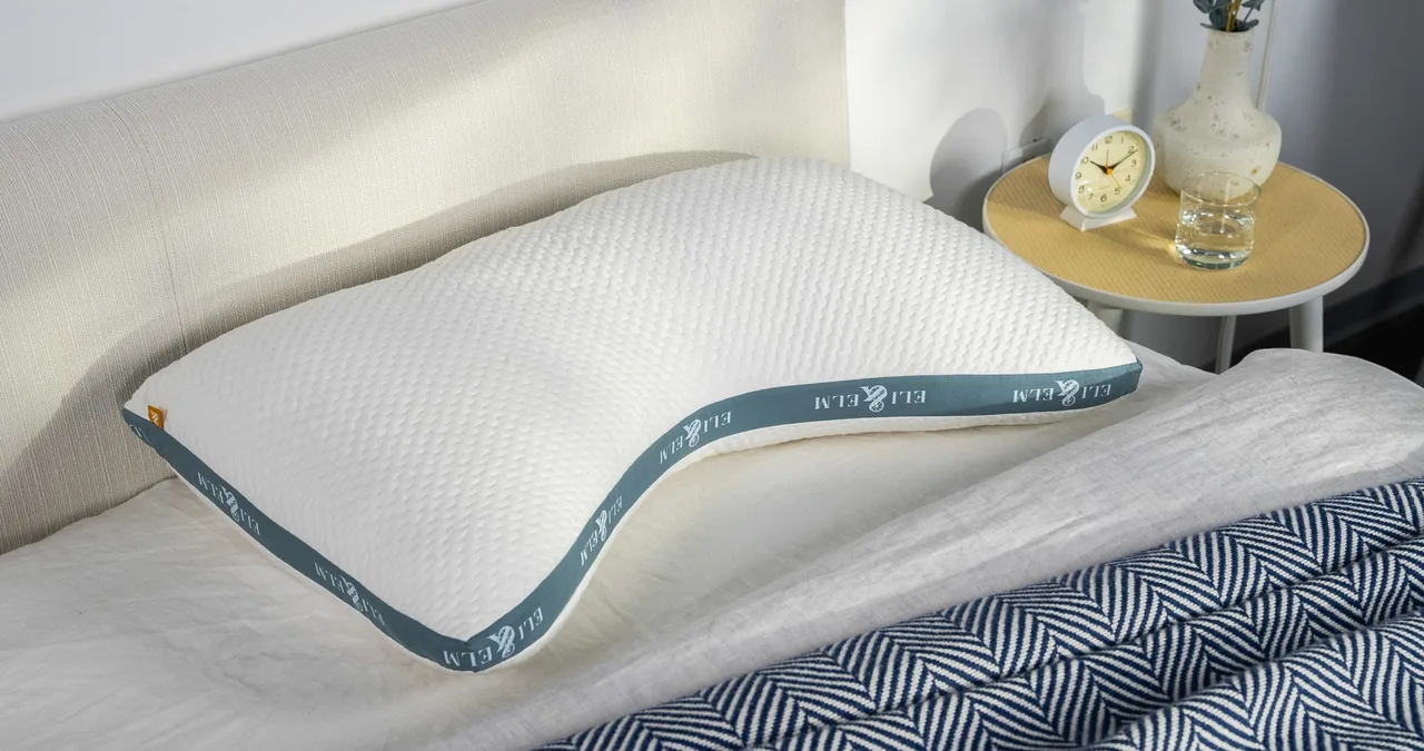 Cobio Pillow