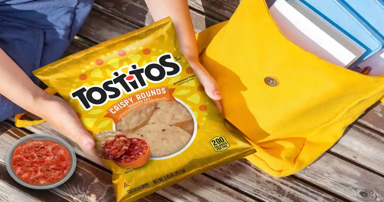 Tostitos