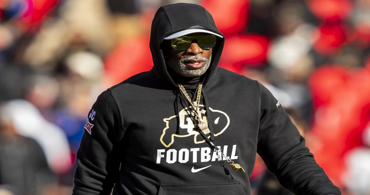 Deion Sanders Net Worth