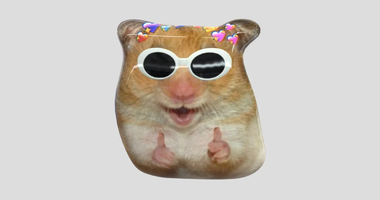 Hamster Meme