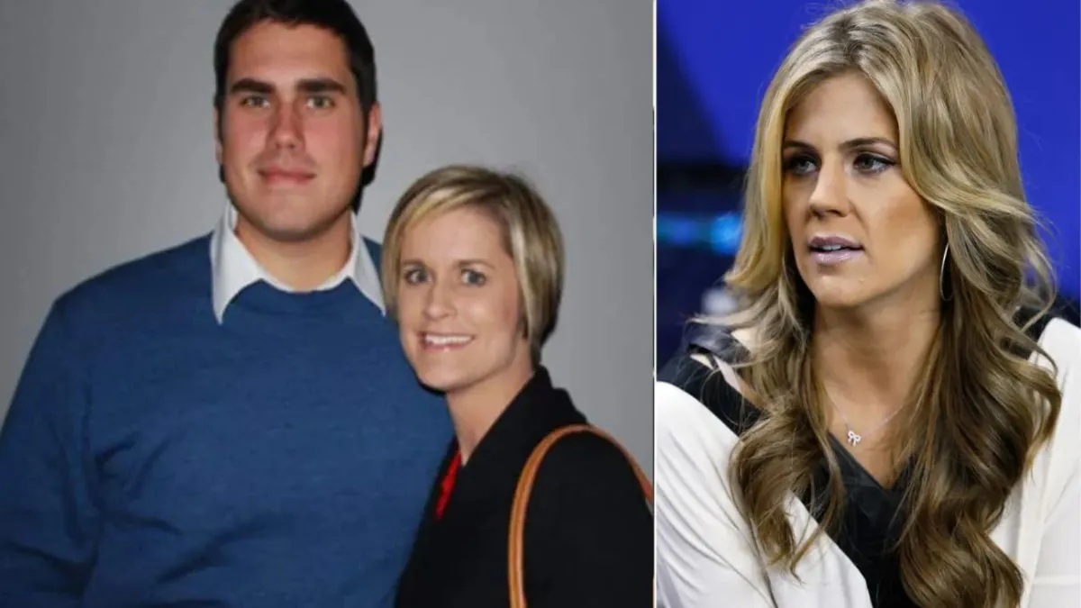 Dan Katz Wife