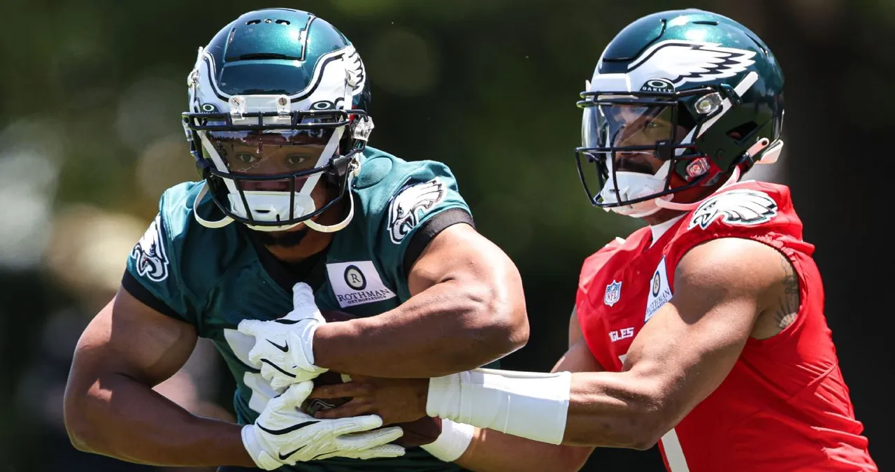 Rothman Philadelphia Eagles