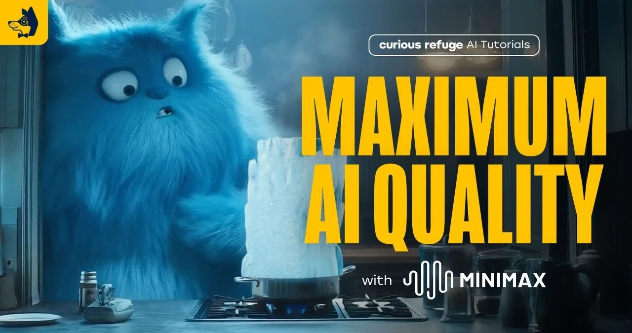 Minimax AI