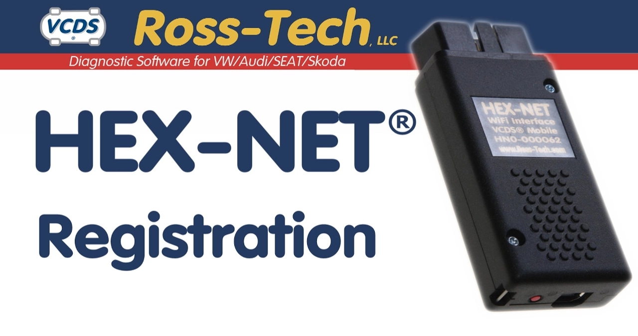Ross-Tech