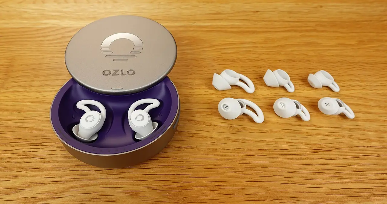 Ozlo Sleepbuds