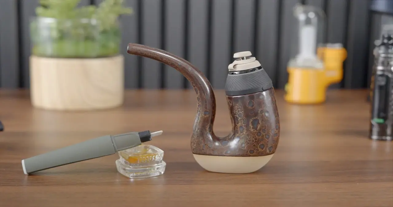 The Ultimate Guide to the Puffco Proxy: Your New Favorite Way to Dab