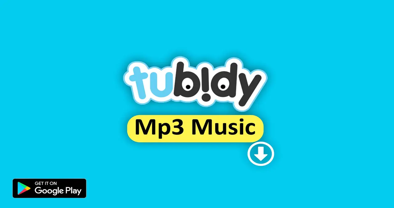 Tubidy to MP3