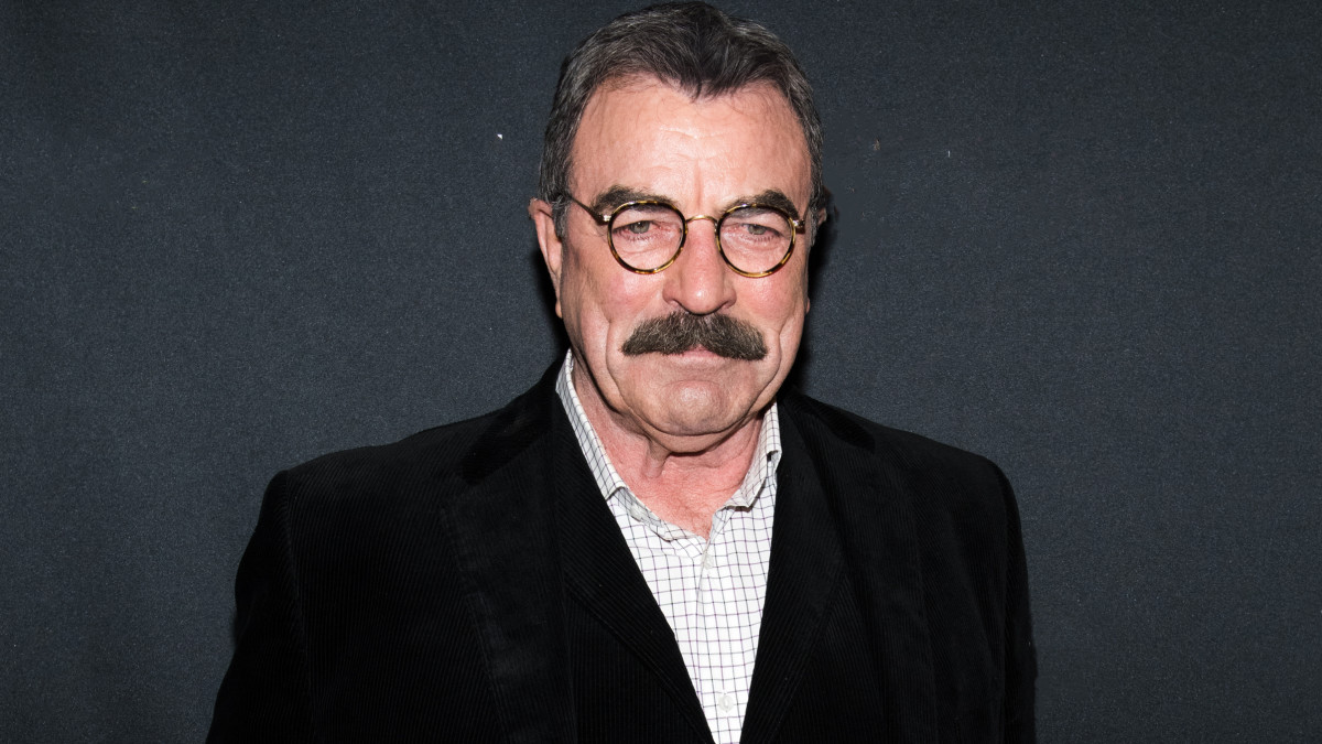 What Disease Does Tom Selleck Have