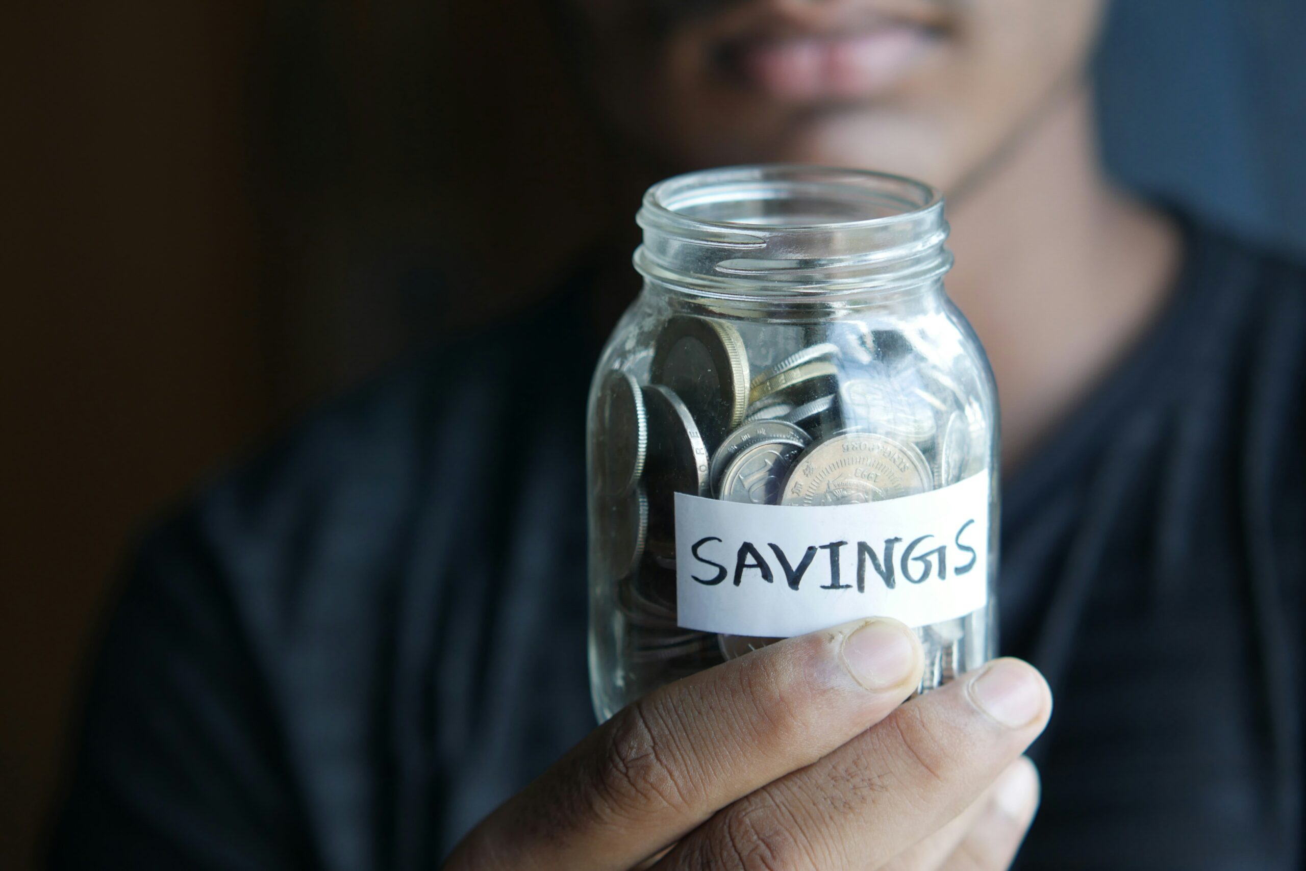 Saving Isn't a Number—It's a Habit