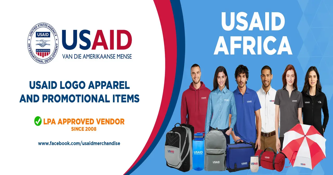 USAID Foundation Promotion: Empowering Global Change