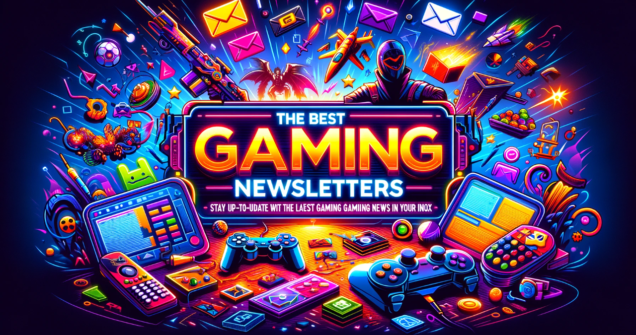 How to Keep Up with Gaming News ZeroMagGaming