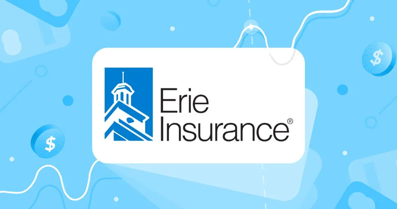 Erie Insurance Bill Pay