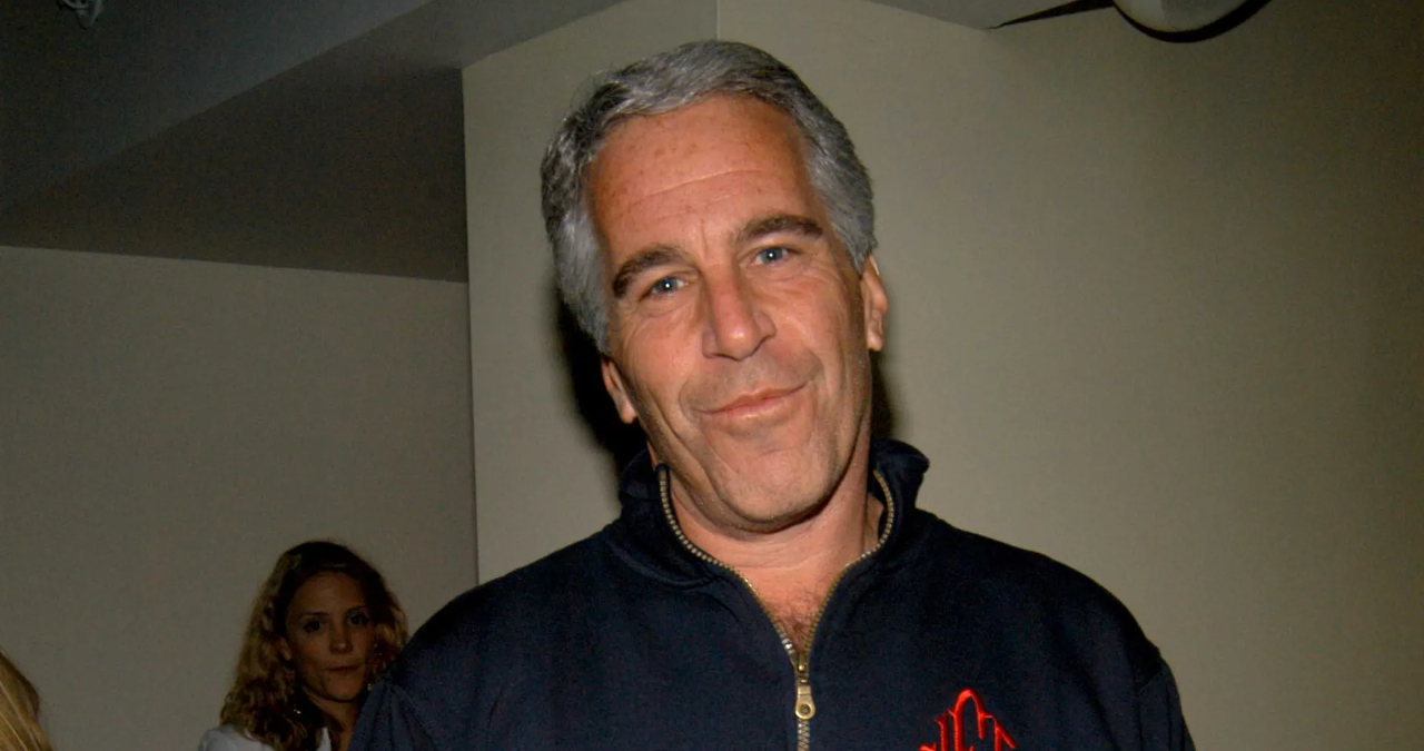 Epstein Files Released