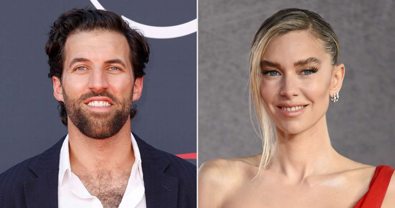 Vanessa Kirby Husband