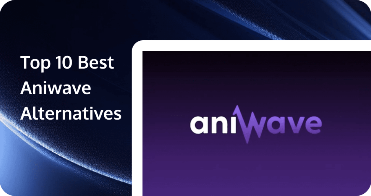 Aniwave Alternatives