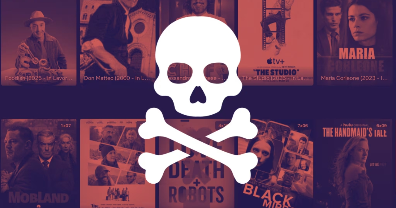 Streamingcommunity
