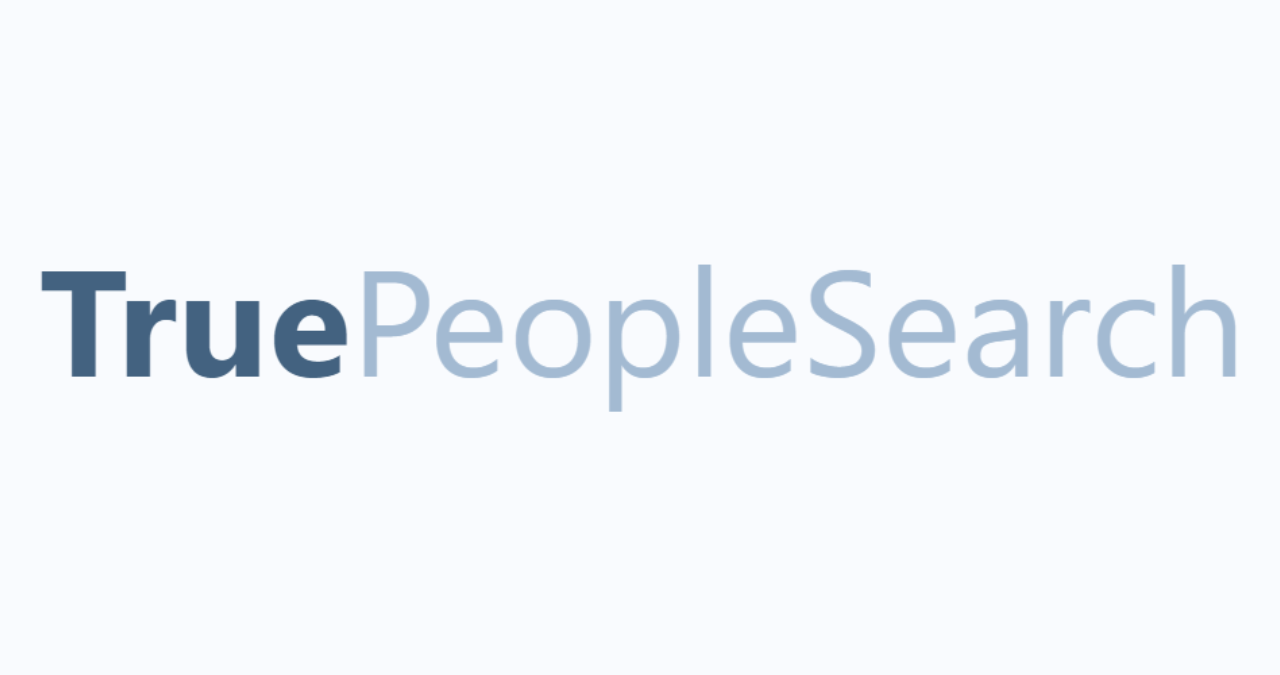 True People Search