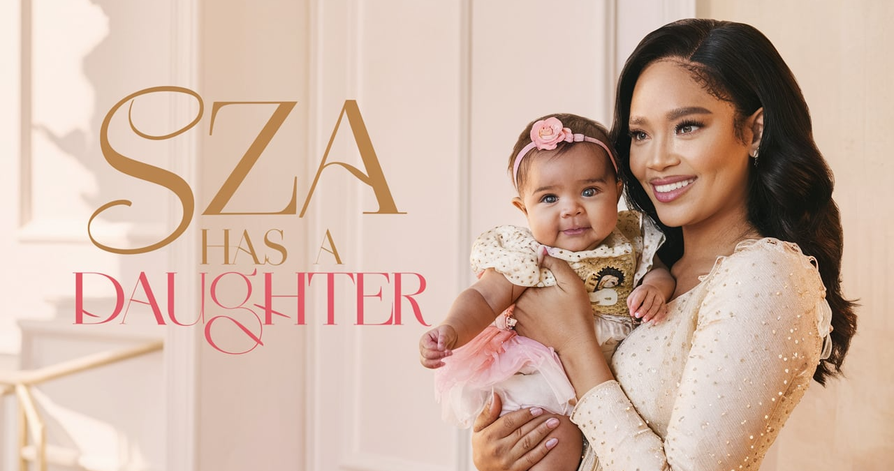 How Old is SZA Daughter