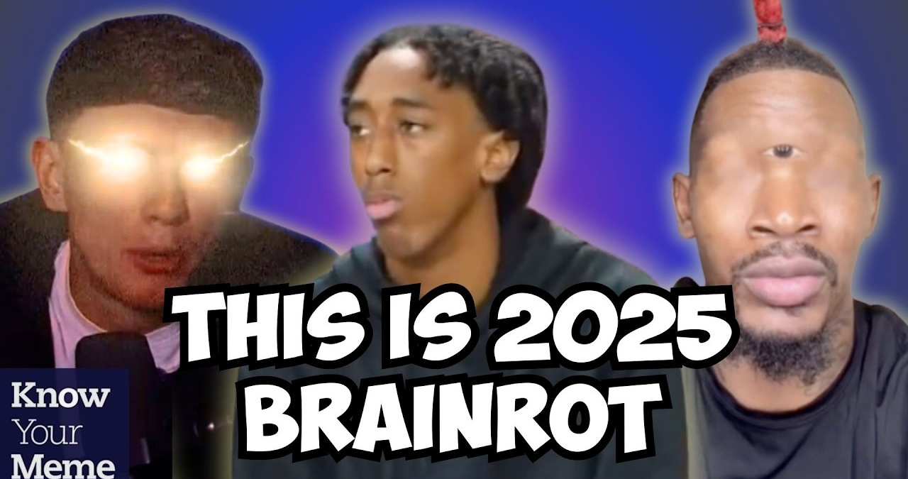 Eye of Rah Meme