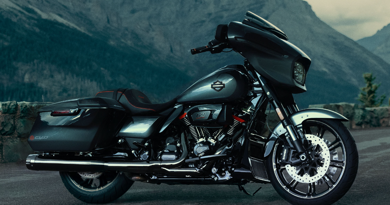 Street Glide
