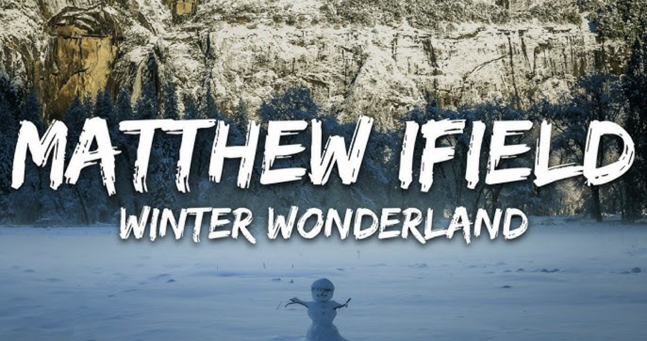 Winter Wonderland Lyrics