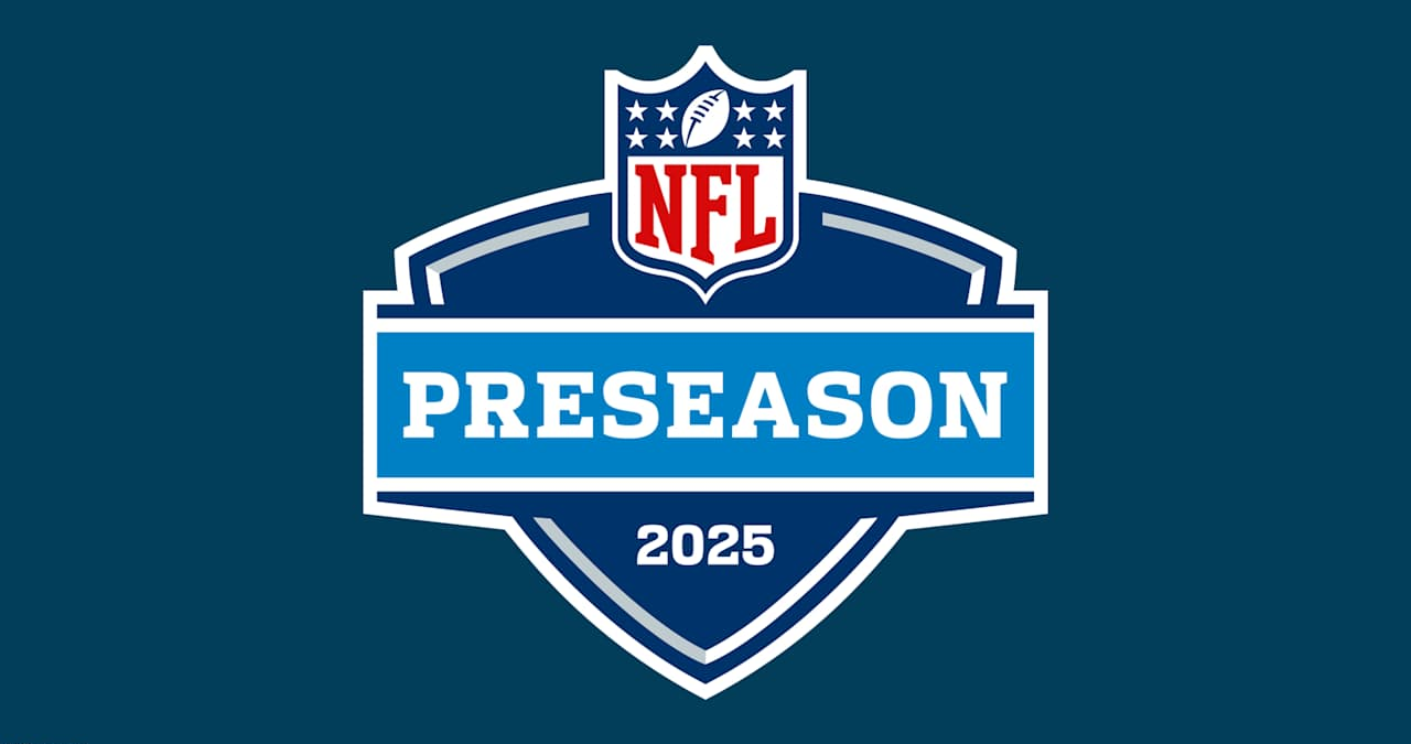 NFL Preseason