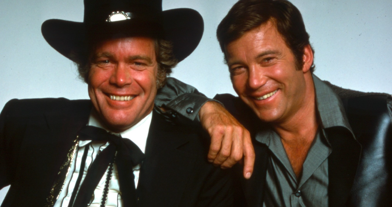 Doug McClure