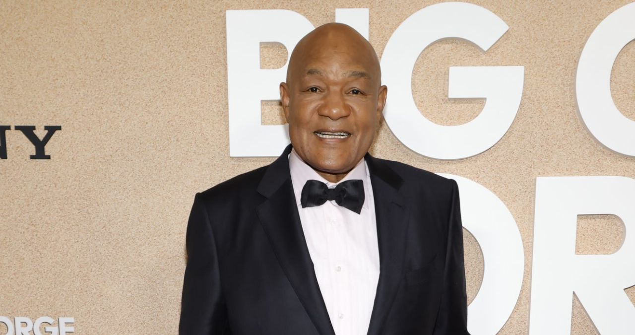 George Foreman Net Worth