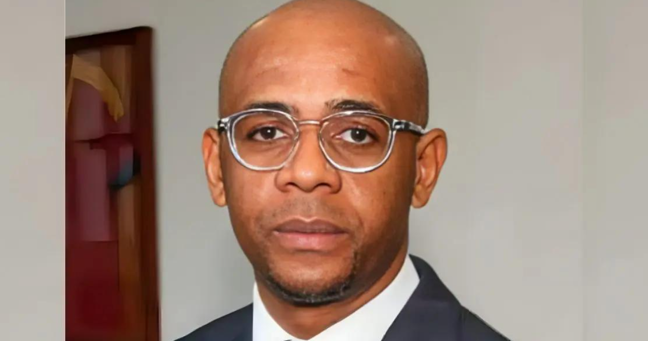 Baltasar Engonga