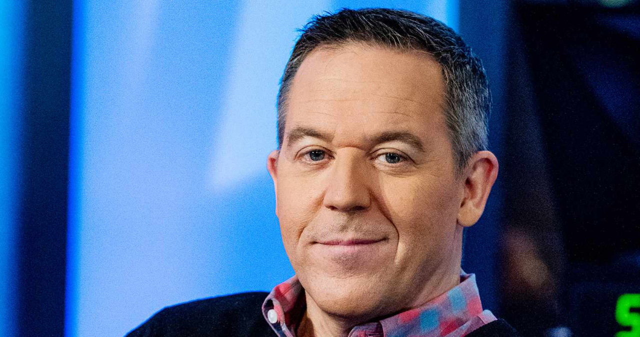 Greg Gutfeld Net Worth