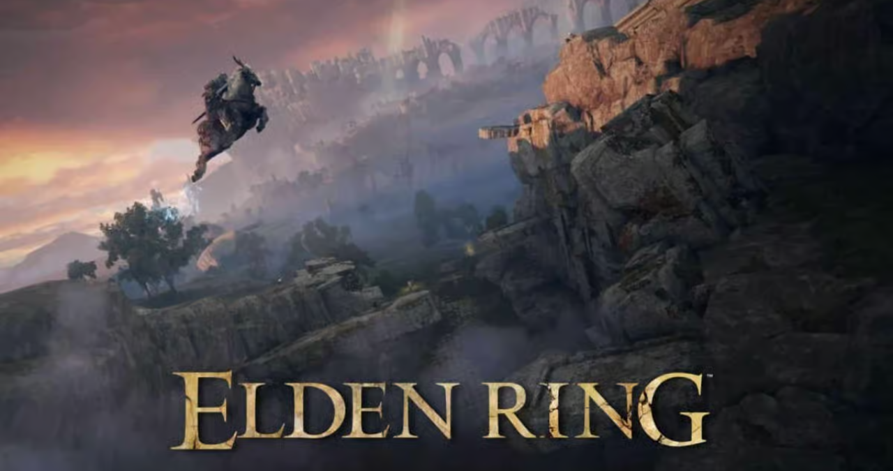 Is Elden Ring Cross Platform