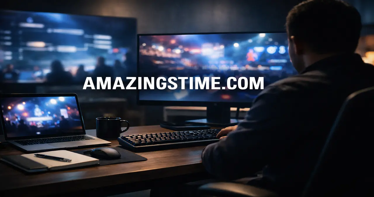 Esports News DualMedia