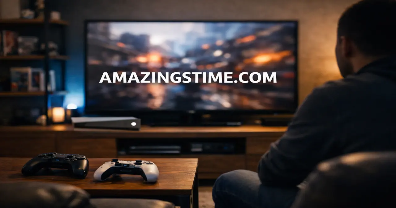 EuroGamersOnline Console